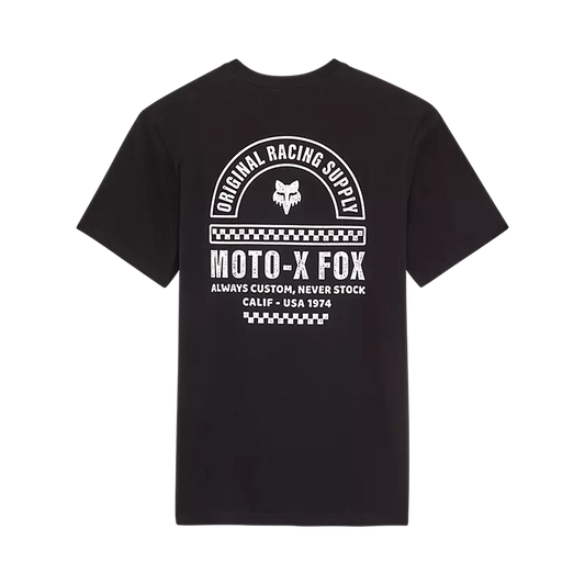 FOX RACING Victory Premium Tee