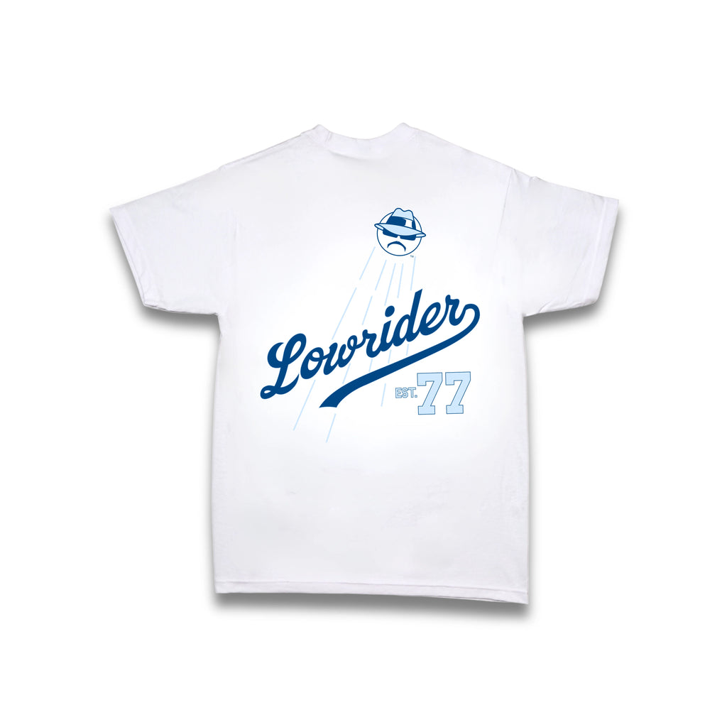 LOWRIDER Flyball Graphic Tee