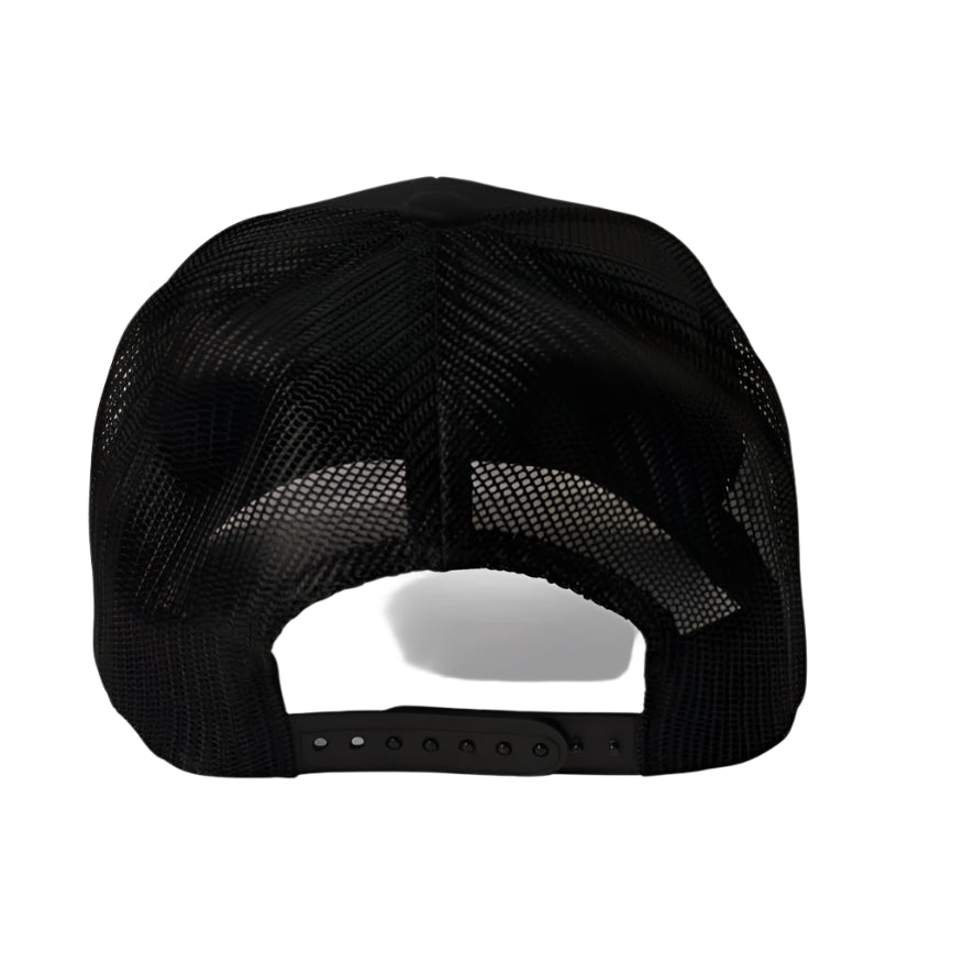 BRIXTON Regal Netplus Trucker Hat