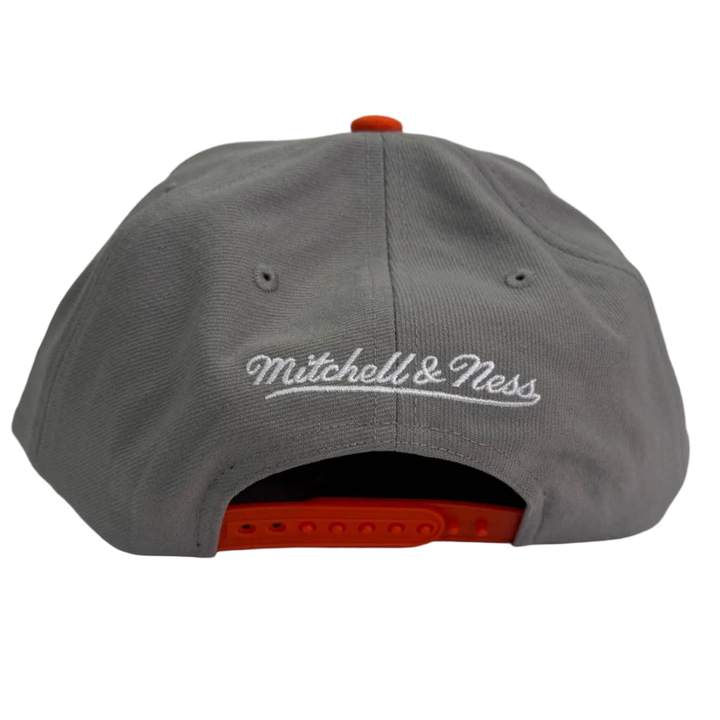 MITCHELL & NESS Phoenix Sun's Snap back