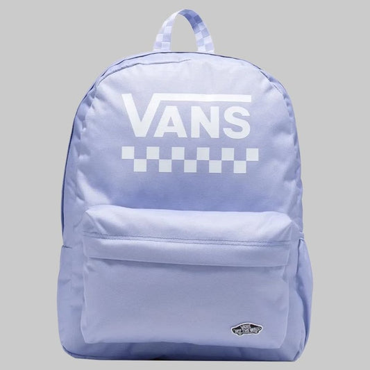 VANS Street Sport Realm Backpack - Lavender