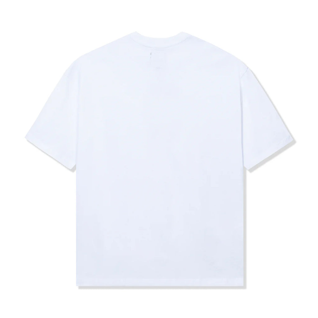 40s & Shorties Text Logo Rhinestone Tee