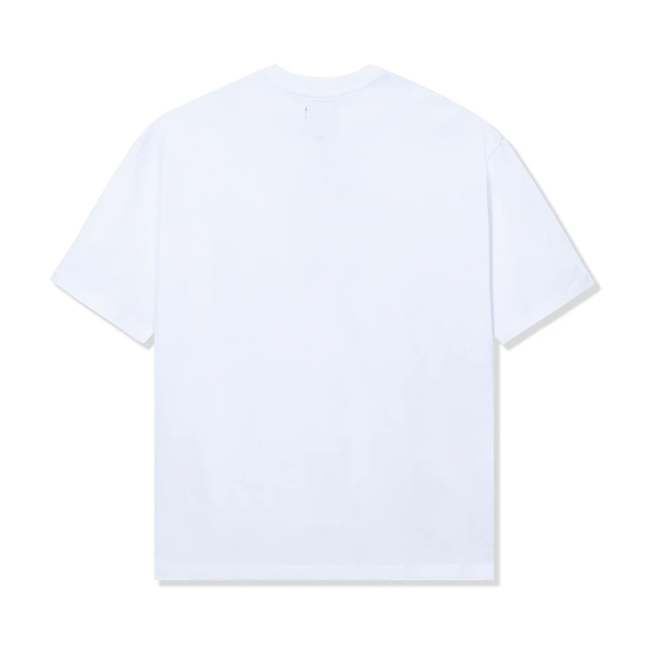 40s & Shorties Text Logo Rhinestone Tee