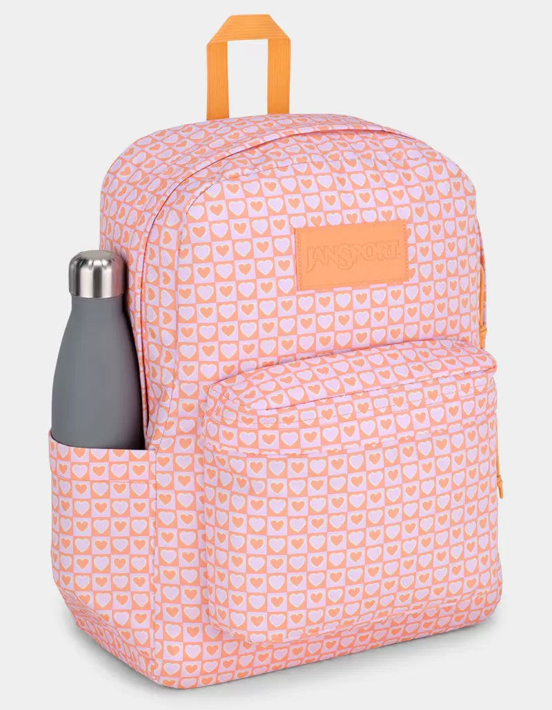 JanSport Superbreak Plus Backpack