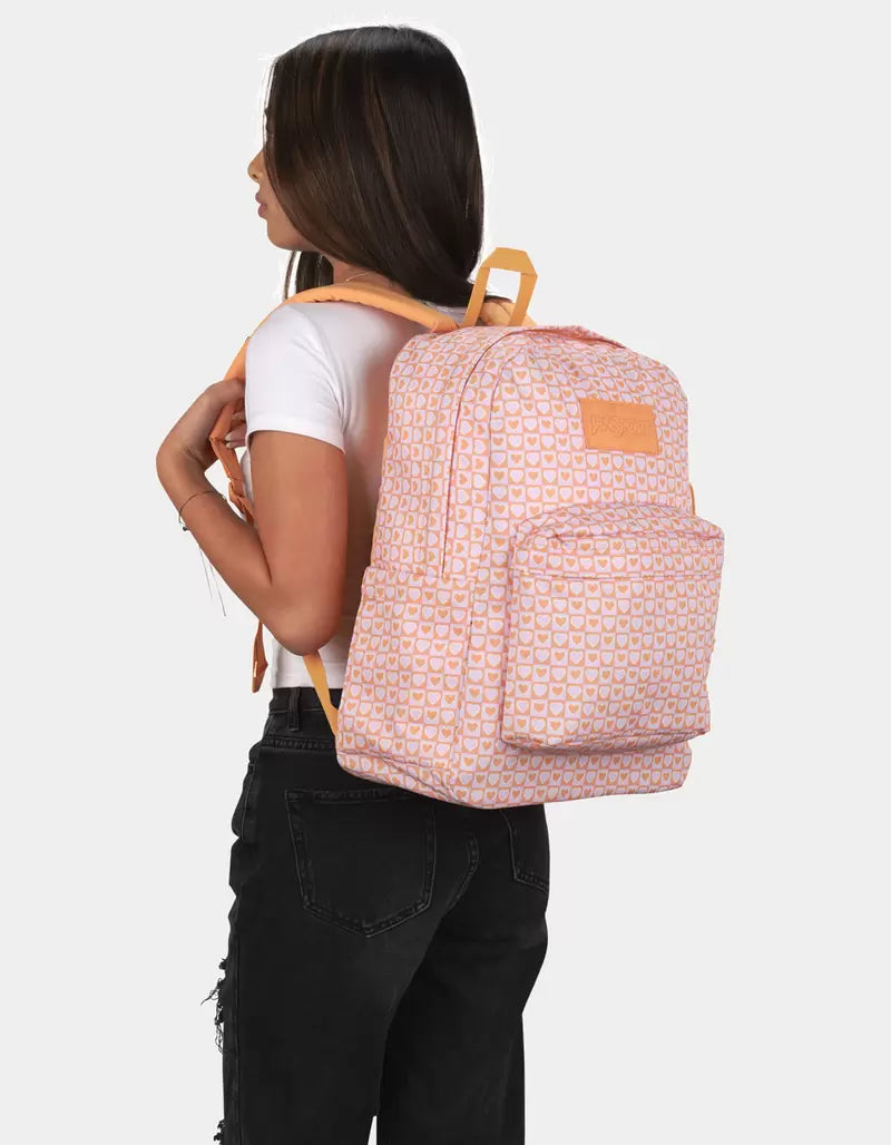 JanSport Superbreak Plus Backpack