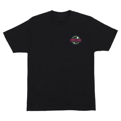 SANTA CRUZ Roskopp Iris T-Shirt
