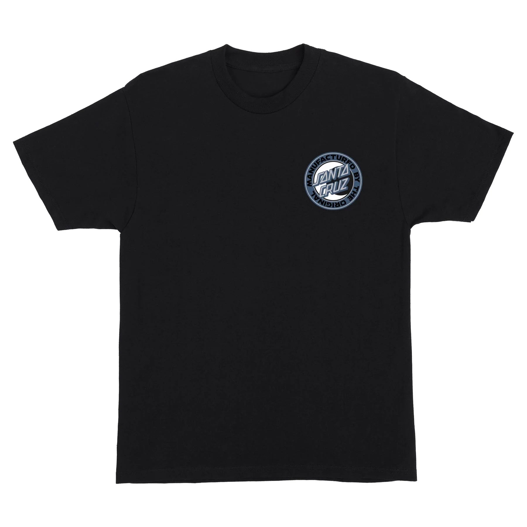 SANTA CRUZ MFG Moon Dot T-Shirt