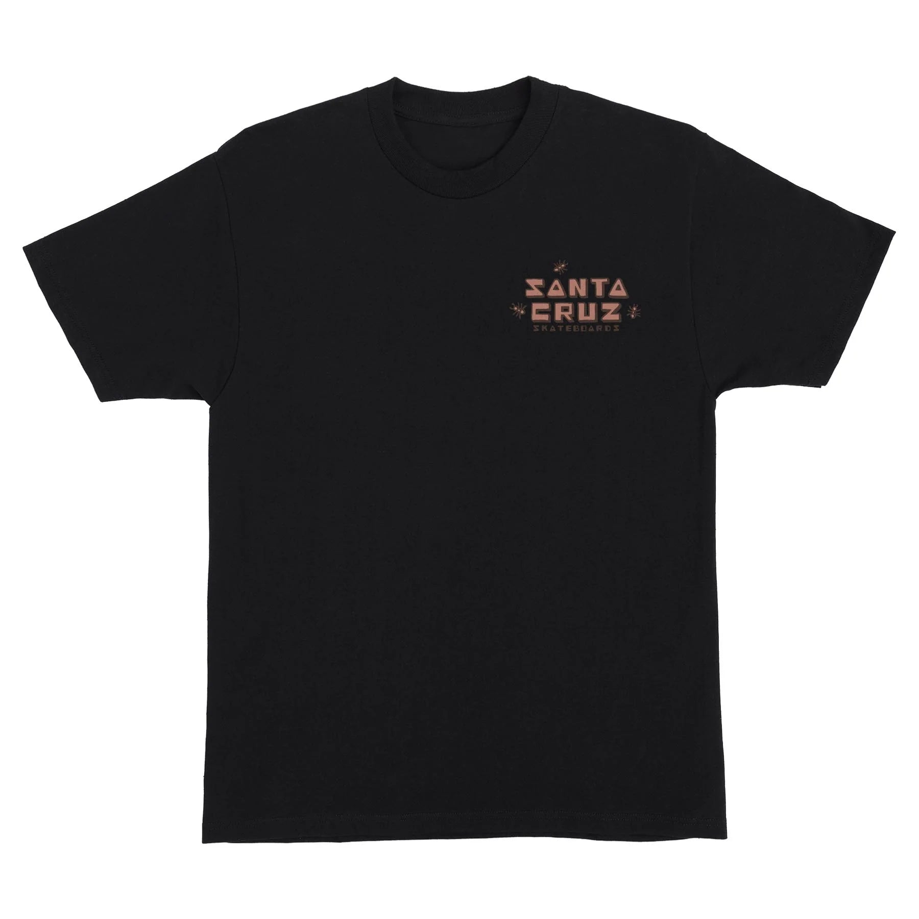 SANTA CRUZ Tripper T-Shirt