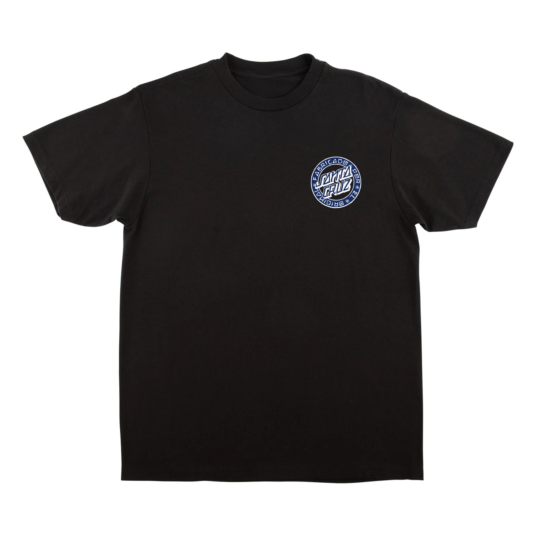 SANTA CRUZ Loco Dot T-shirt