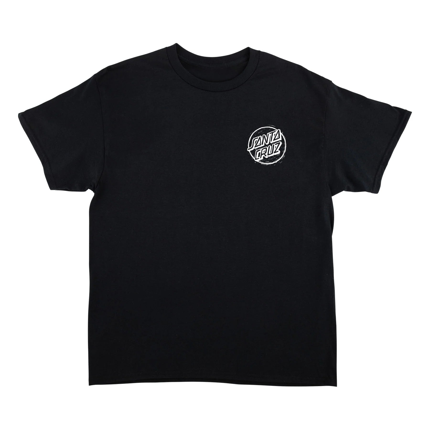SANTA CRUZ Cut Opus T-shirt