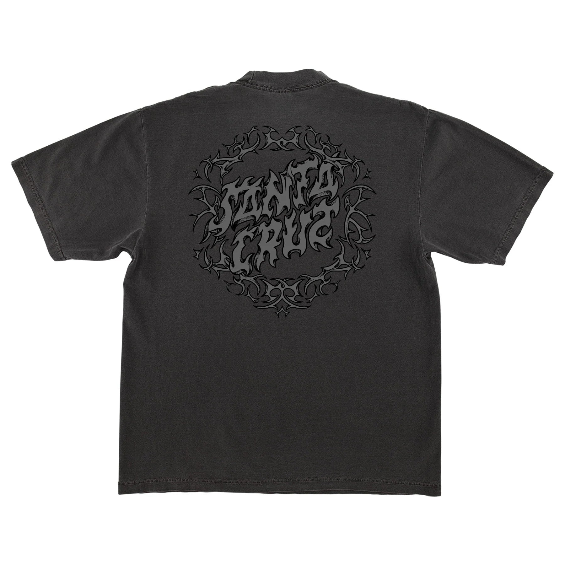SANTA CRUZ Razor Dot Center T-shirt