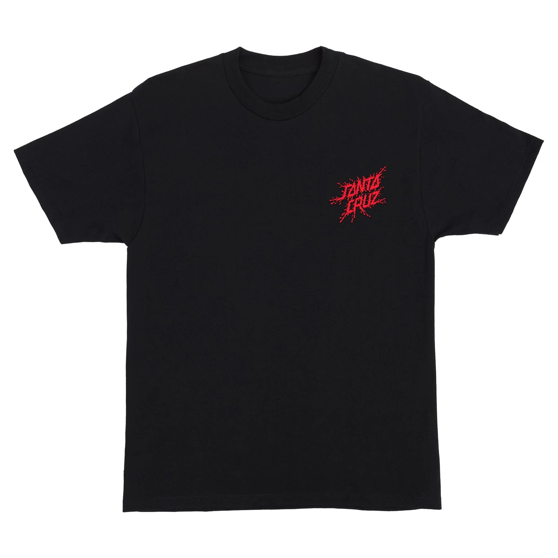 SANTA CRUZ Shark Jaw S/S Heavyweight T