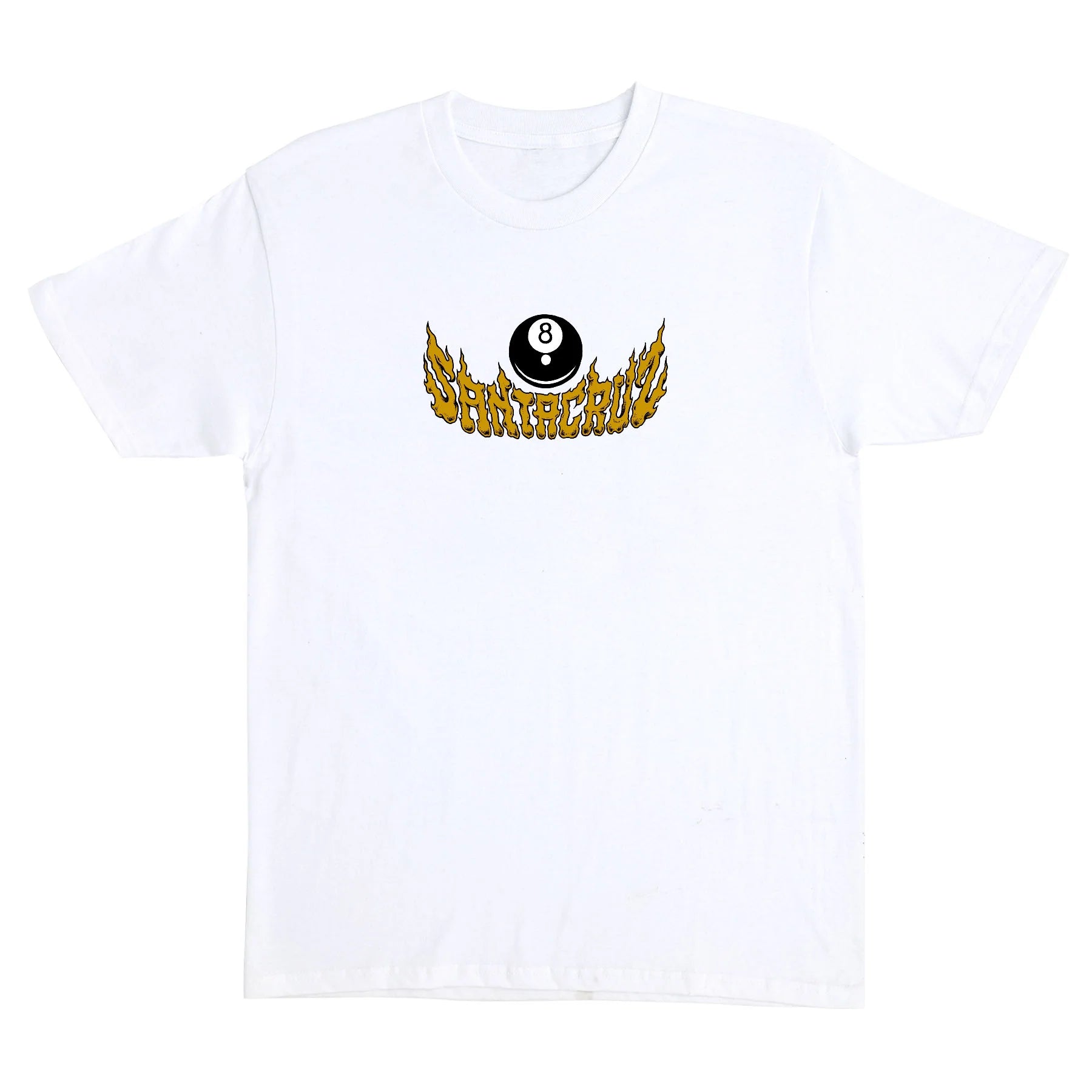 SANTA CRUZ Winkowski Samurai S/S Heavyweight T