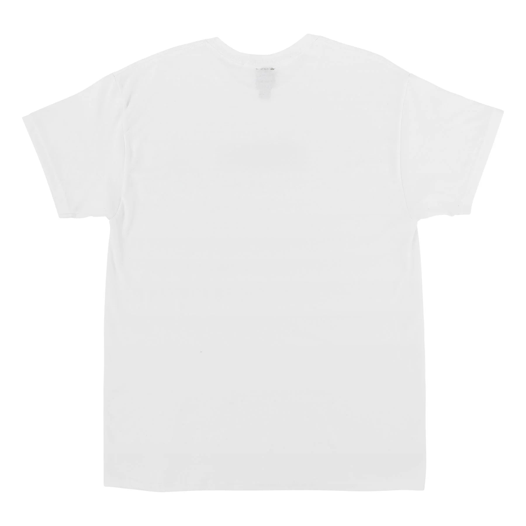 SANTA CRUZ Strip Embroidered S/S Heavyweight T