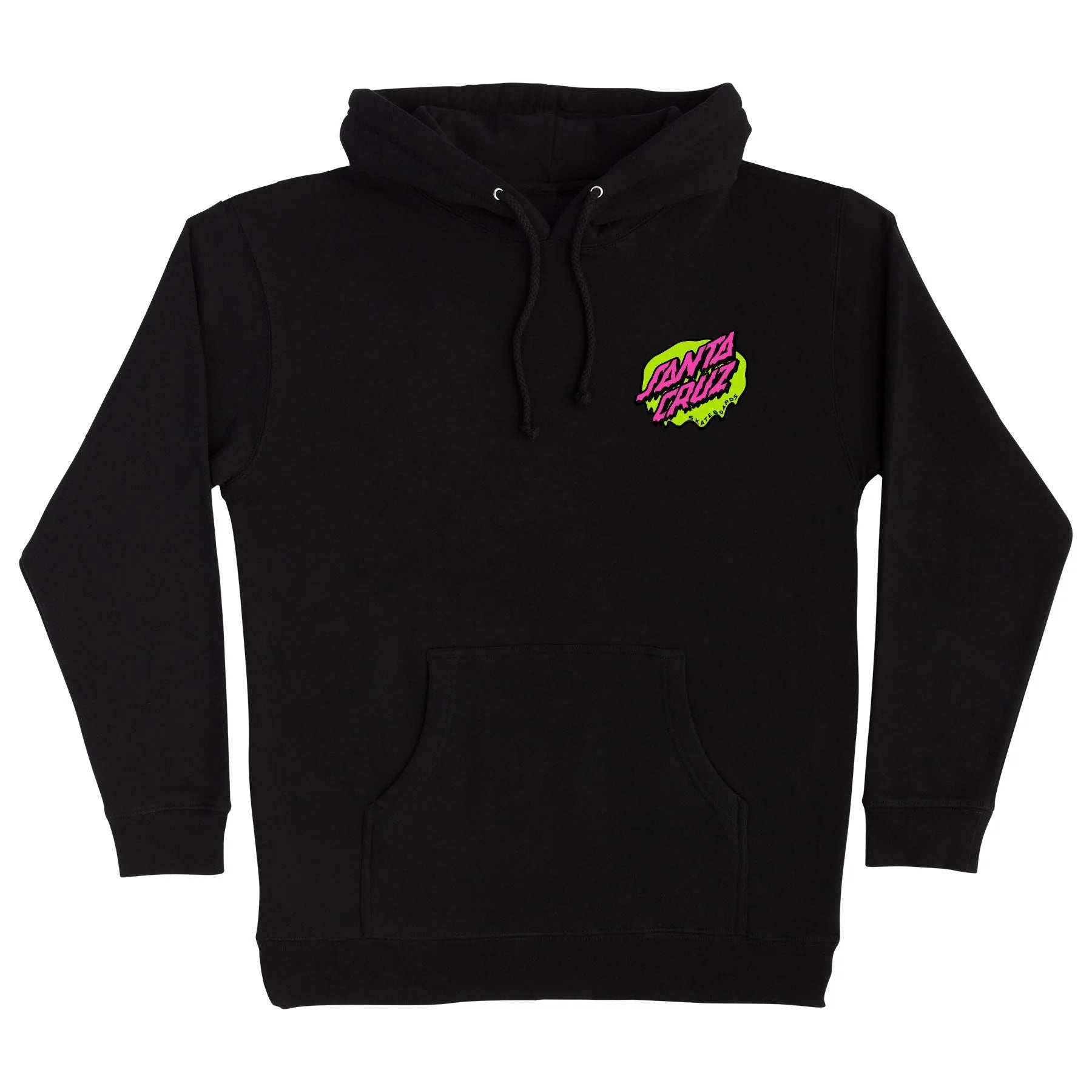 SANTA CRUZ Slime Scream Hoodie
