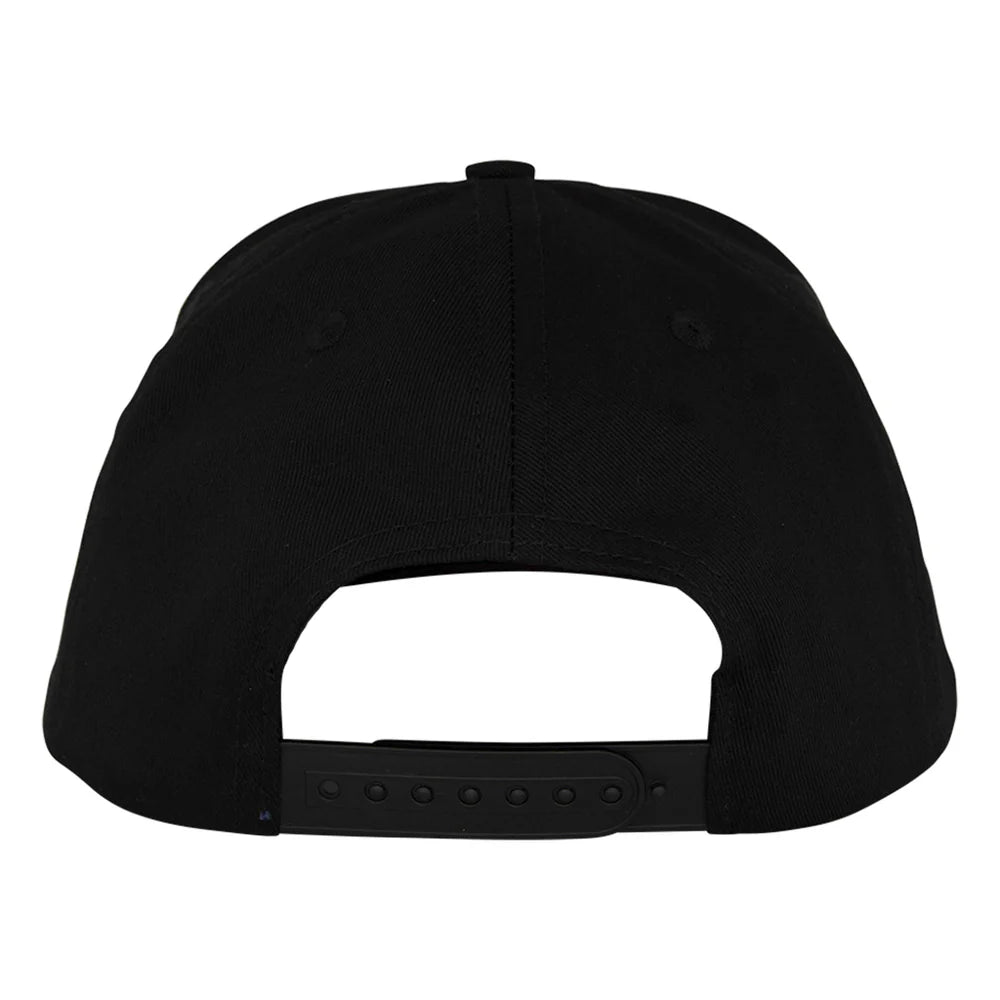 SANTA CRUZ Loco Dot Snapback Hat