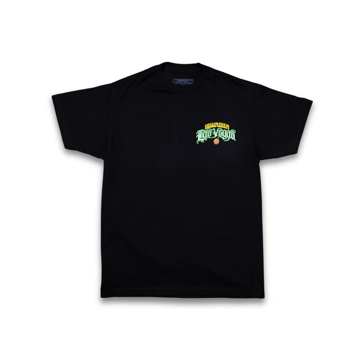 LOWRIDER Las Vegas Tee
