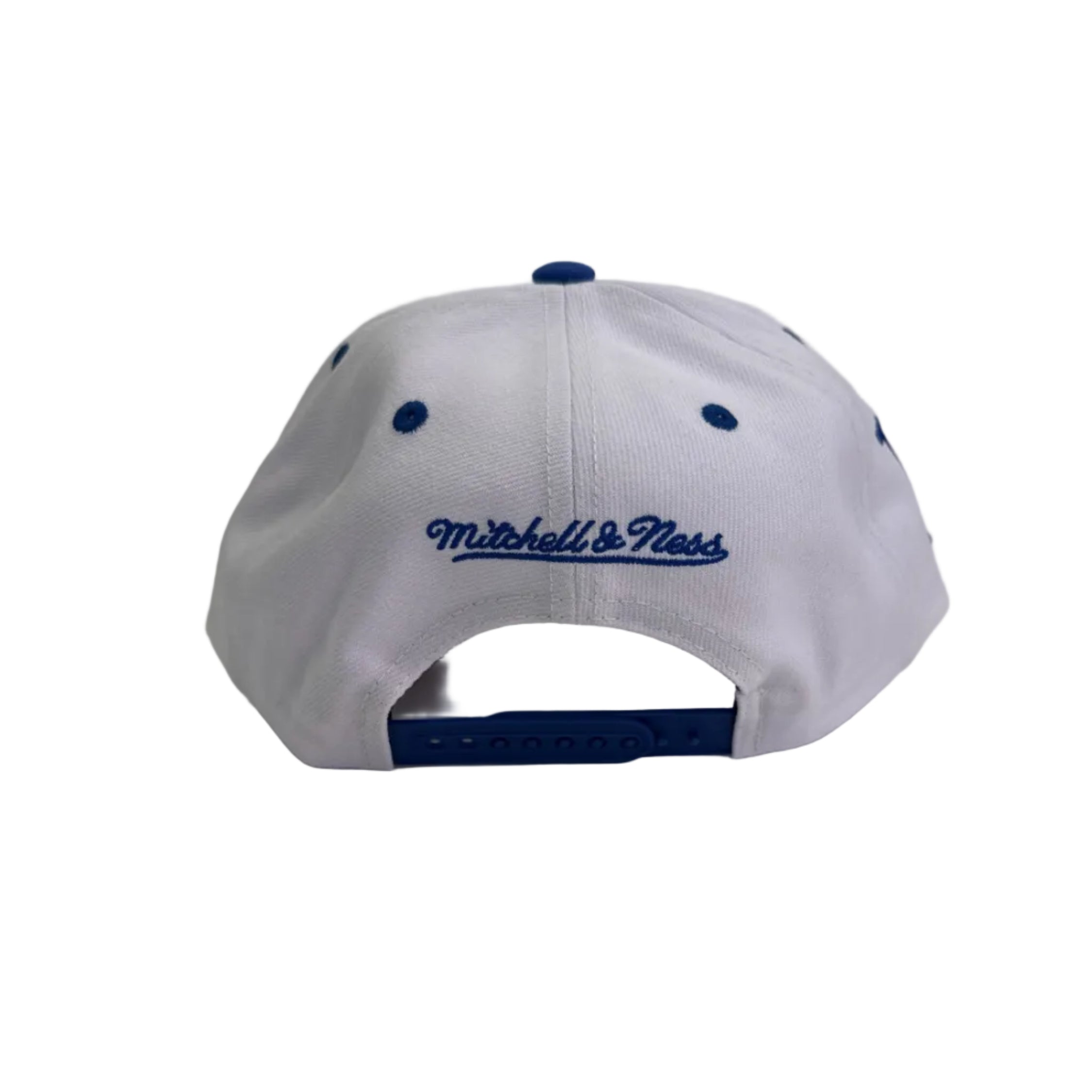 MITCHELL & NESS Los Angeles Dodgers Snapback