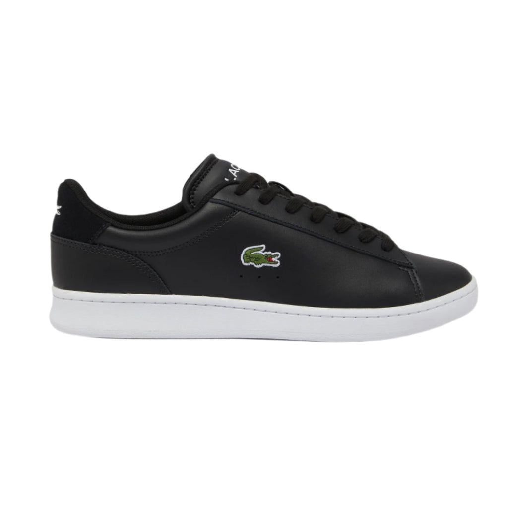 LACOSTE Men's Carnaby Set Leather Sneakers