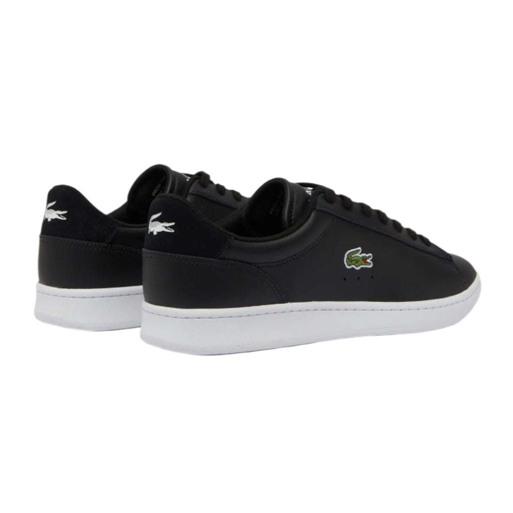 LACOSTE Men's Carnaby Set Leather Sneakers
