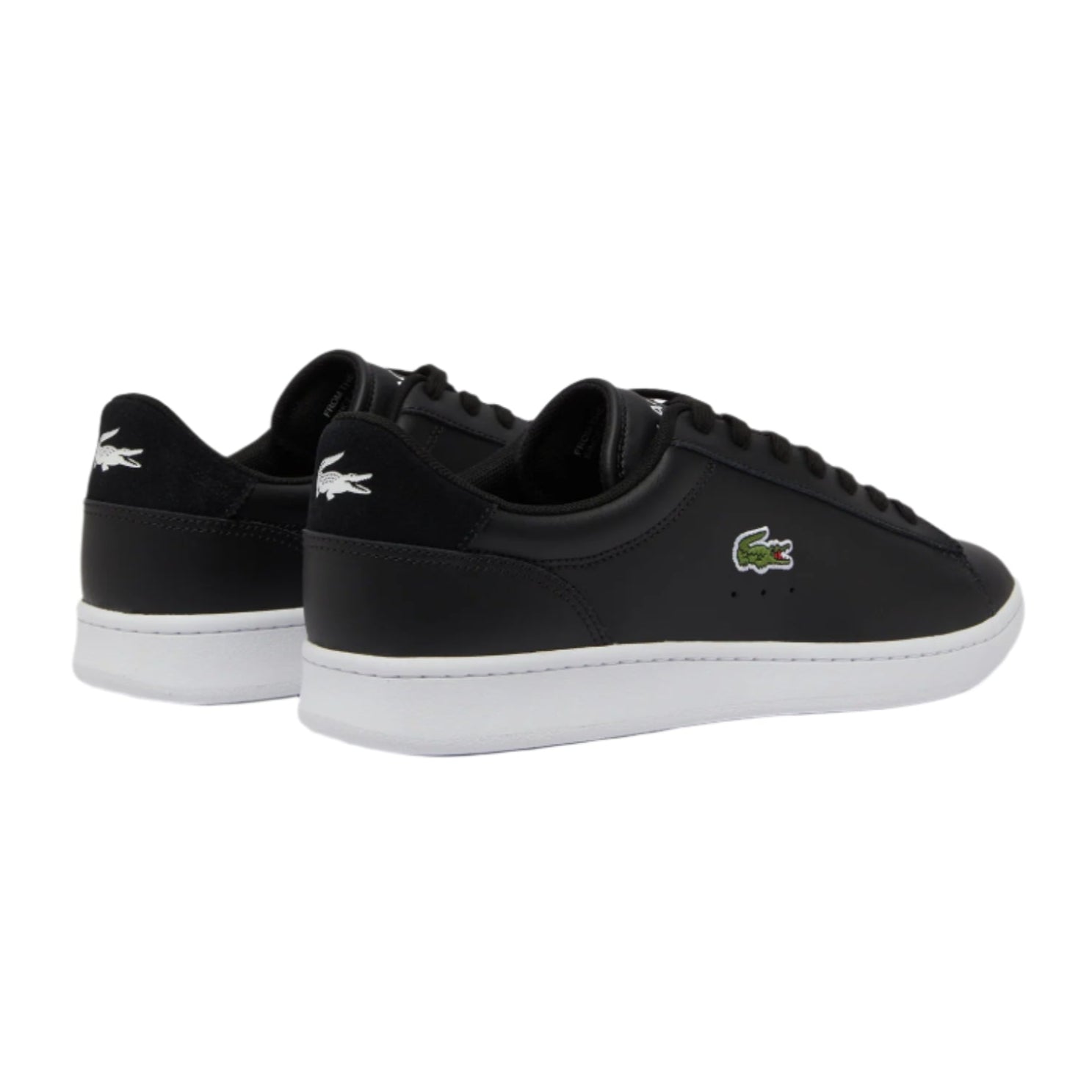 LACOSTE Men's Carnaby Set Leather Sneakers
