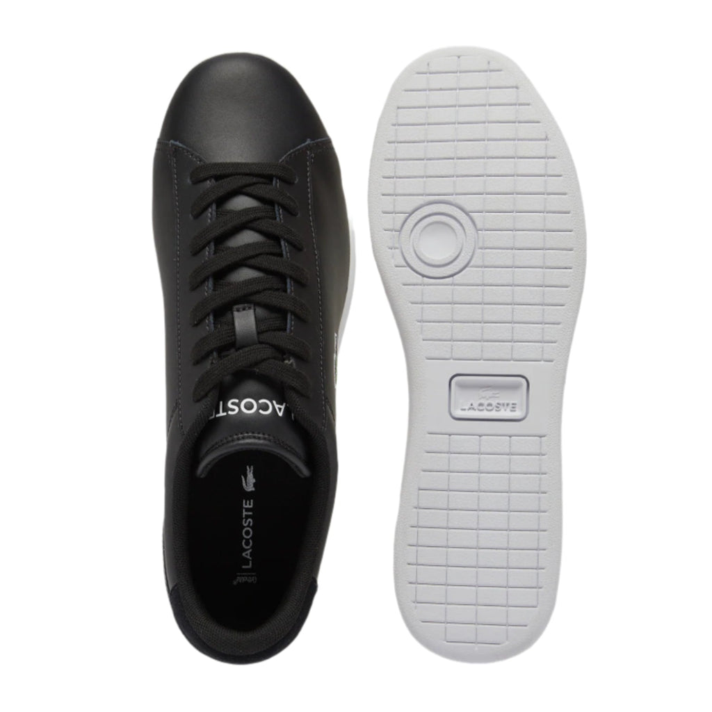 LACOSTE Men's Carnaby Set Leather Sneakers