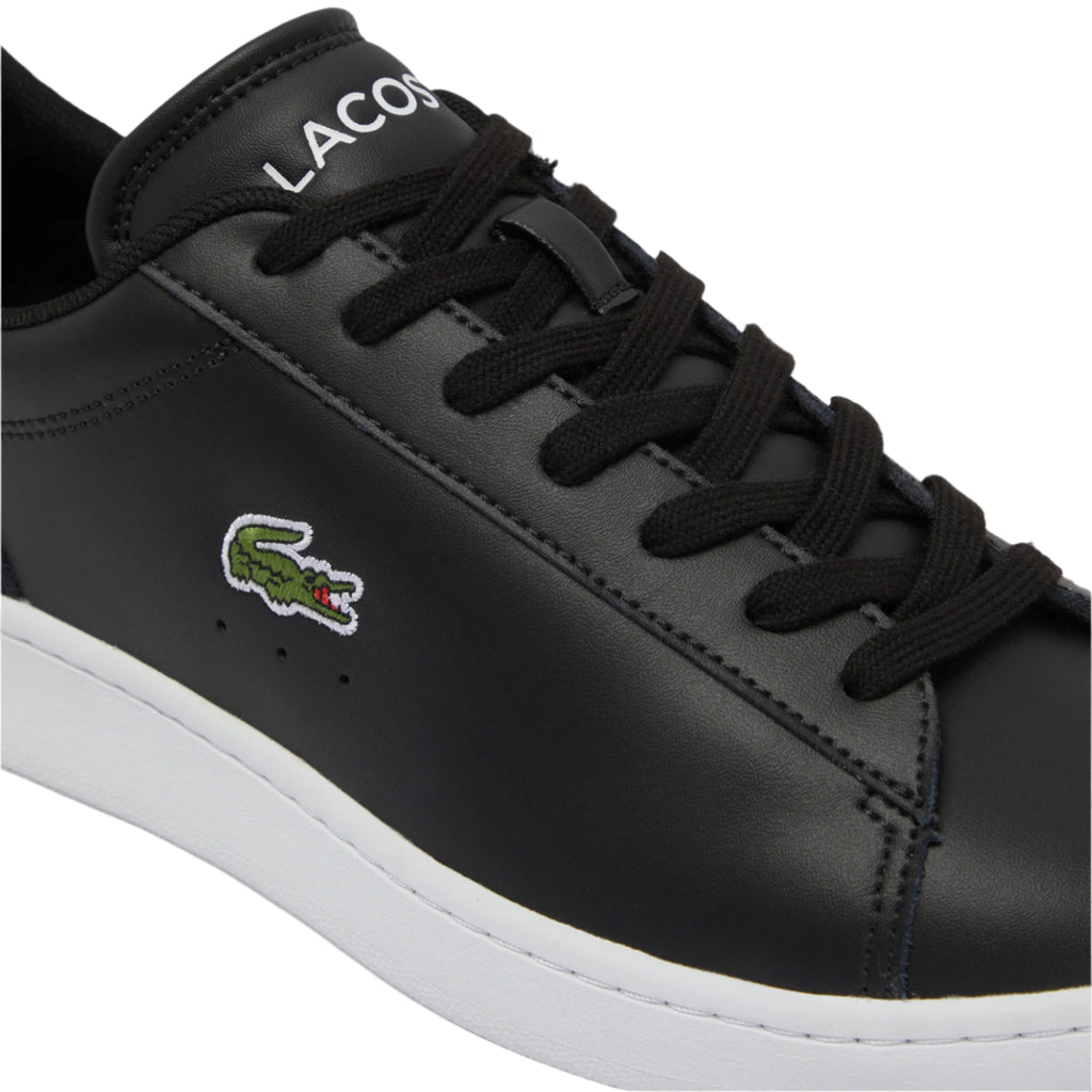 LACOSTE Men's Carnaby Set Leather Sneakers