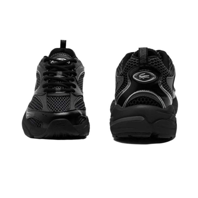 LACOSTE Men's Storm 96 2K Sneakers - Black