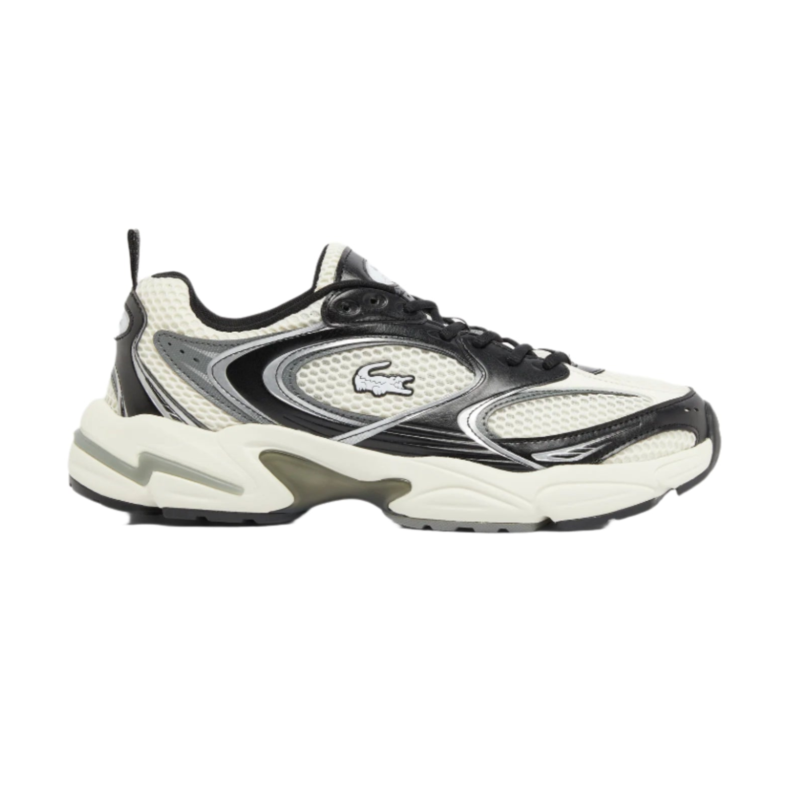 LACOSTE Men's Storm 96 2K Sneakers - White