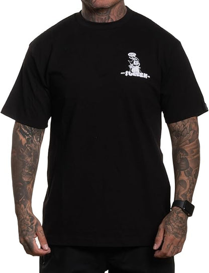 SULLEN Taking Forever Standard Graphic T-shirt