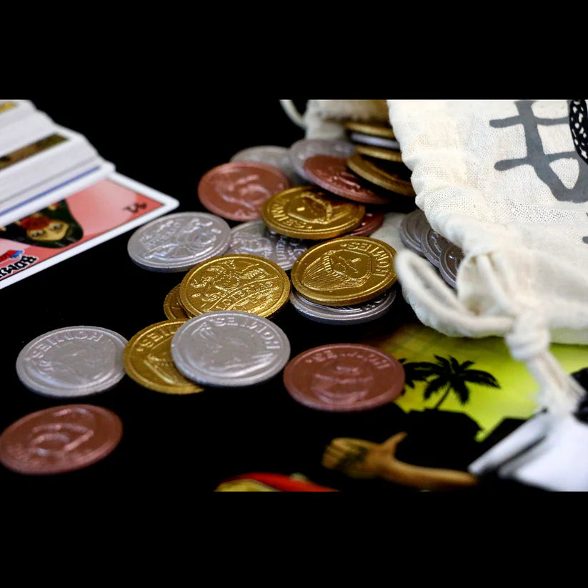 DGA Coll'ables: HOMIES® -Loteria Don Clemente™