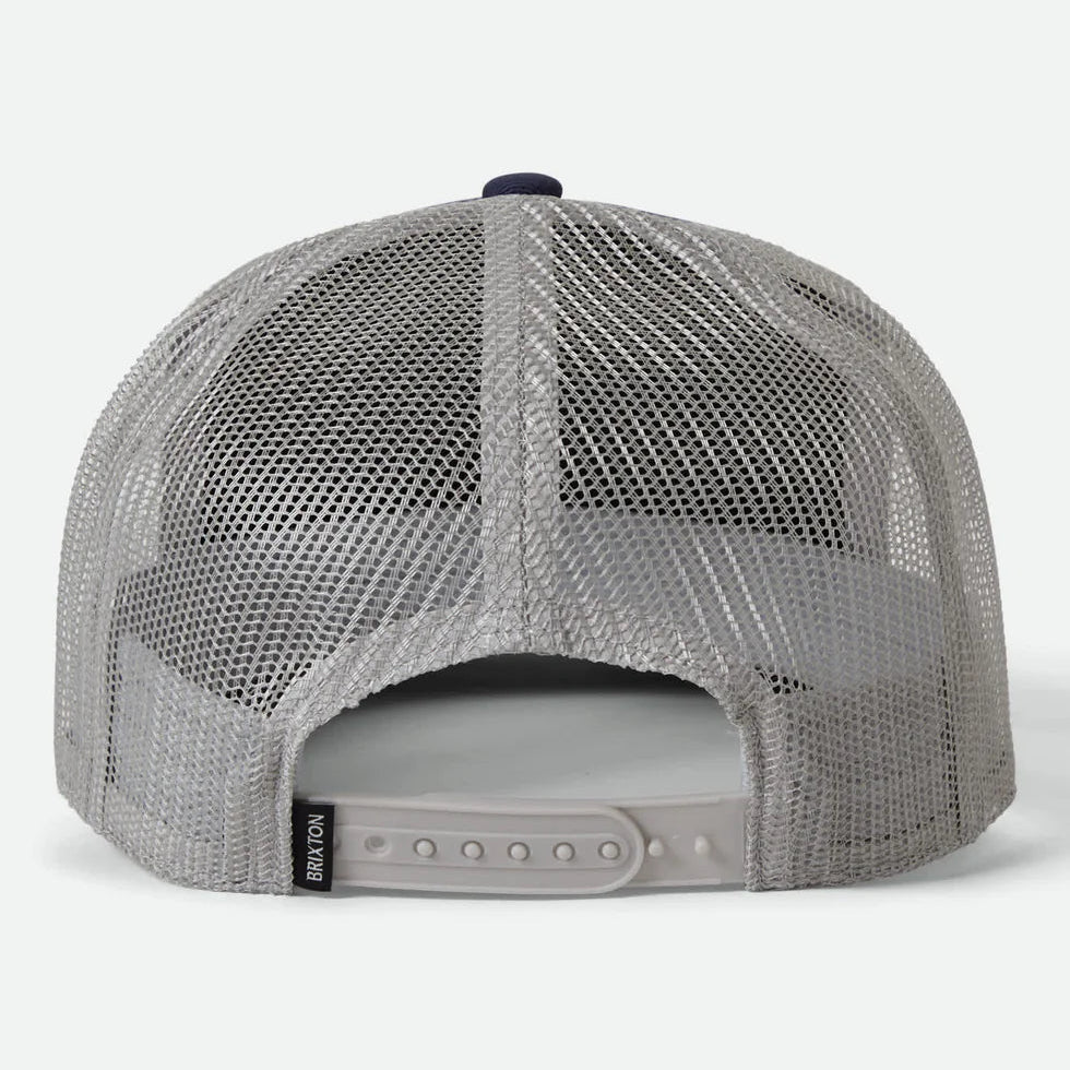 BRIXTON Coors Light Pit Stop Trucker Hat