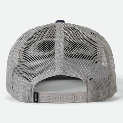 BRIXTON Coors Light Pit Stop Trucker Hat