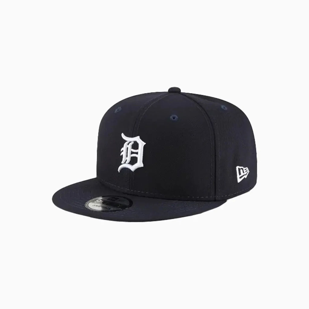 New Era Detroit Tigers Snapback