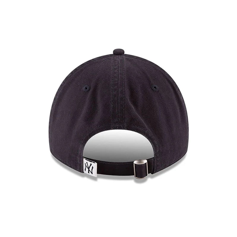 NEW ERA 9Twenty MLB Curve New York Yankees Classic Strapback Hat