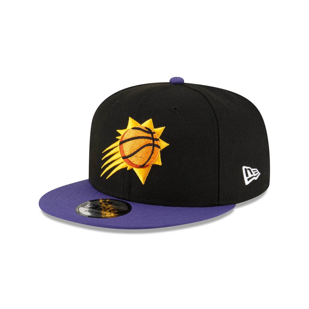 NEW ERA NBA Phoenix Suns Basic Two Tone 9FIFTY Snapback