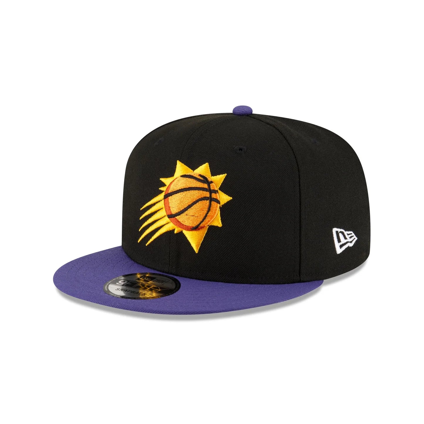 NEW ERA NBA Phoenix Suns Basic Two Tone 9FIFTY Snapback
