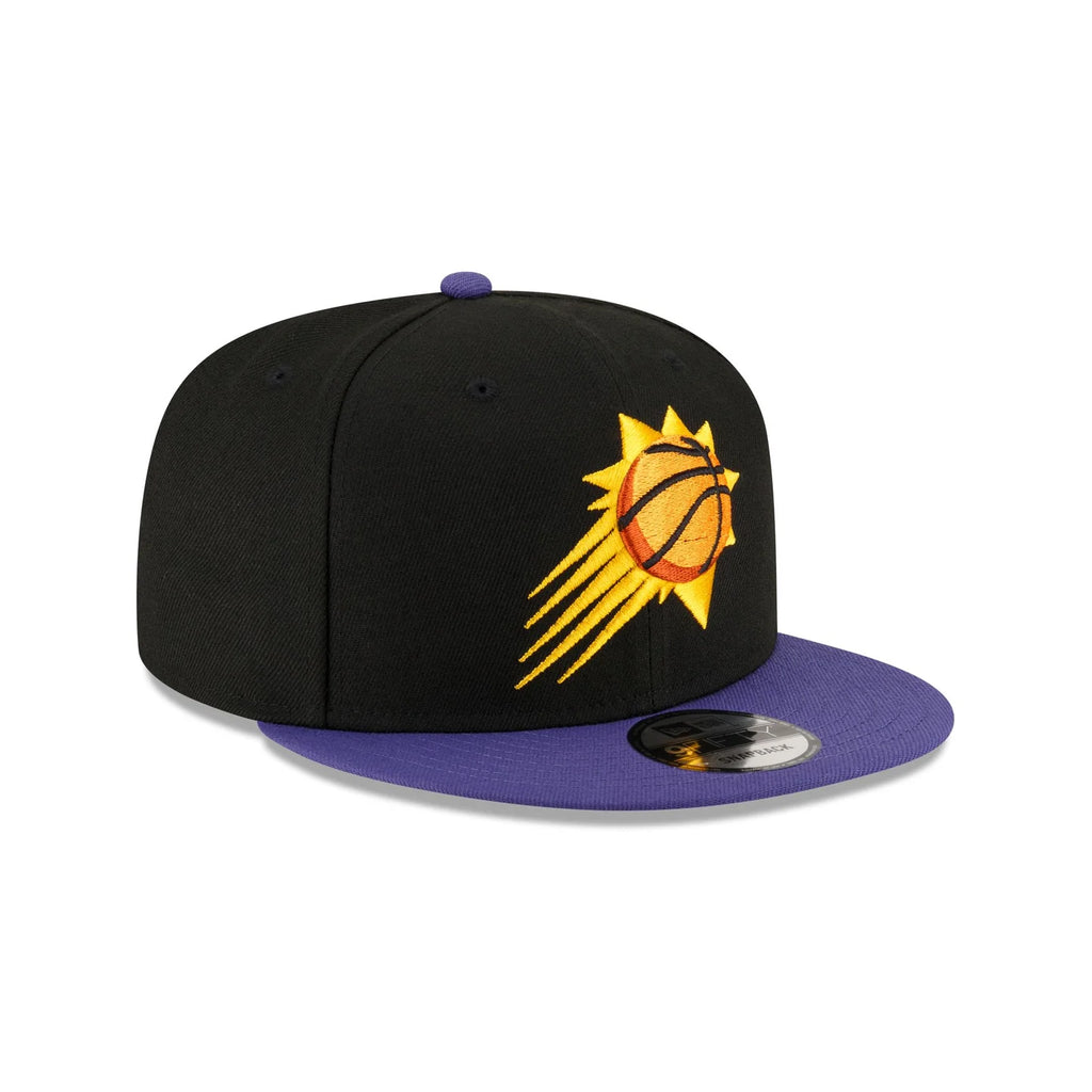 NEW ERA NBA Phoenix Suns Basic Two Tone 9FIFTY Snapback