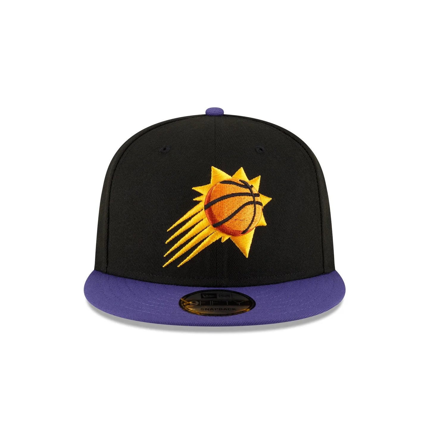 NEW ERA NBA Phoenix Suns Basic Two Tone 9FIFTY Snapback