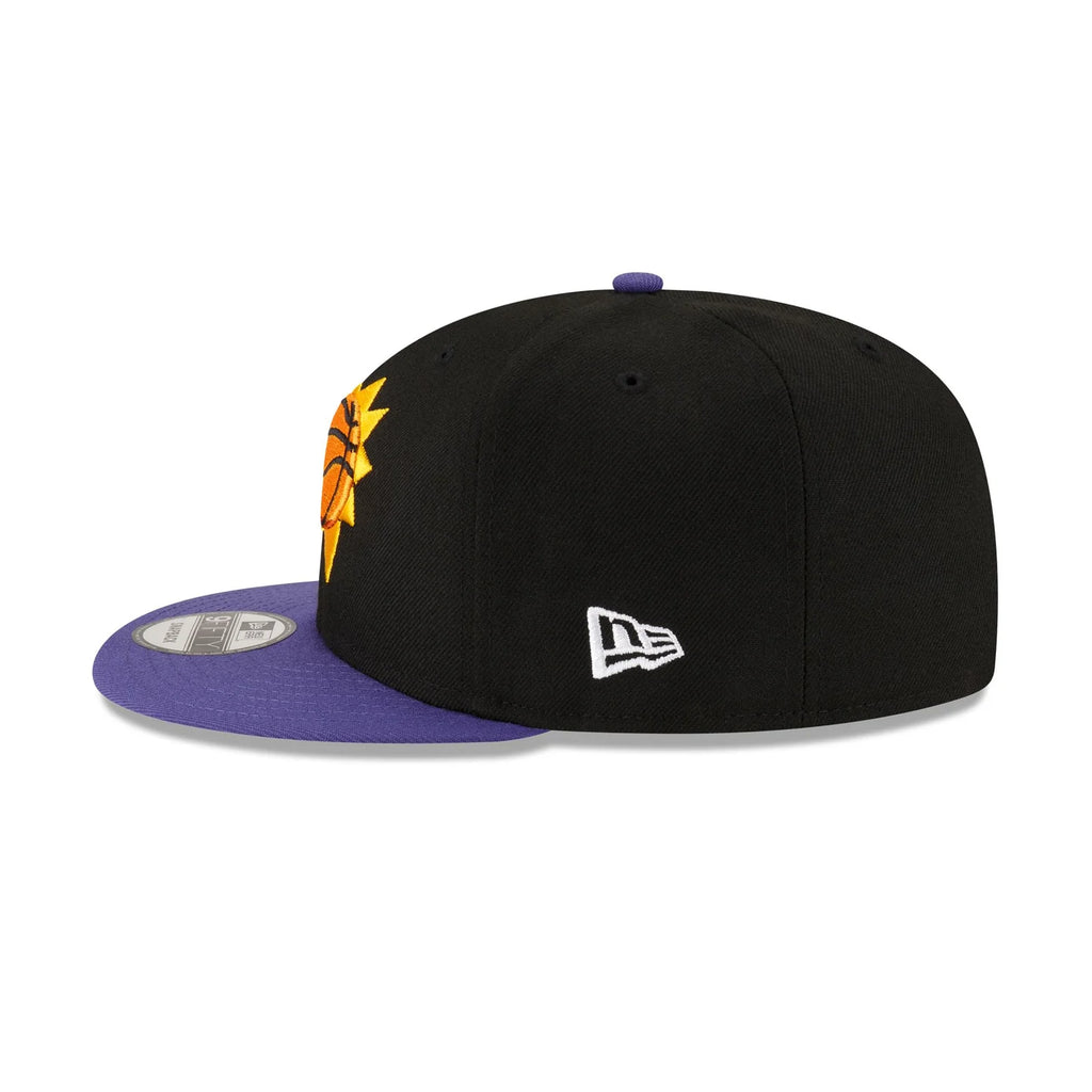 NEW ERA NBA Phoenix Suns Basic Two Tone 9FIFTY Snapback