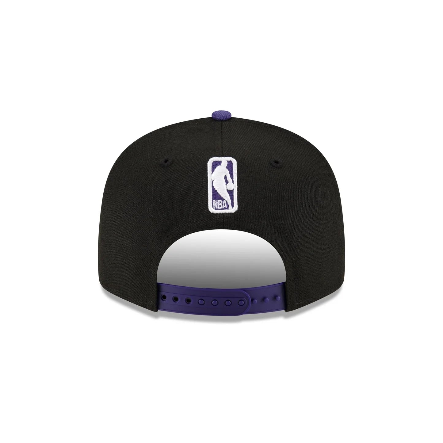 NEW ERA NBA Phoenix Suns Basic Two Tone 9FIFTY Snapback