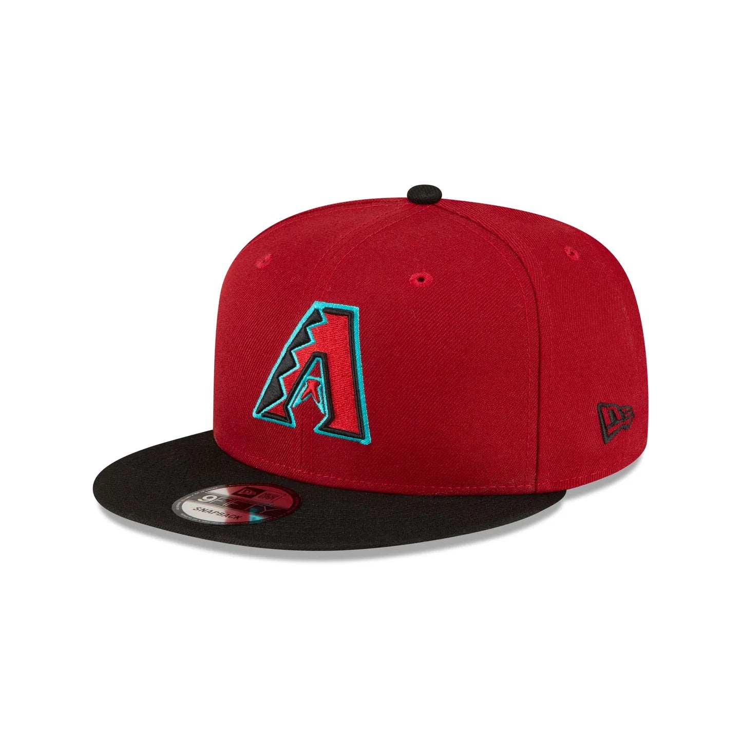 NEW ERA MLB Arizona Diamondbacks Basic Game 9FIFTY Snapback