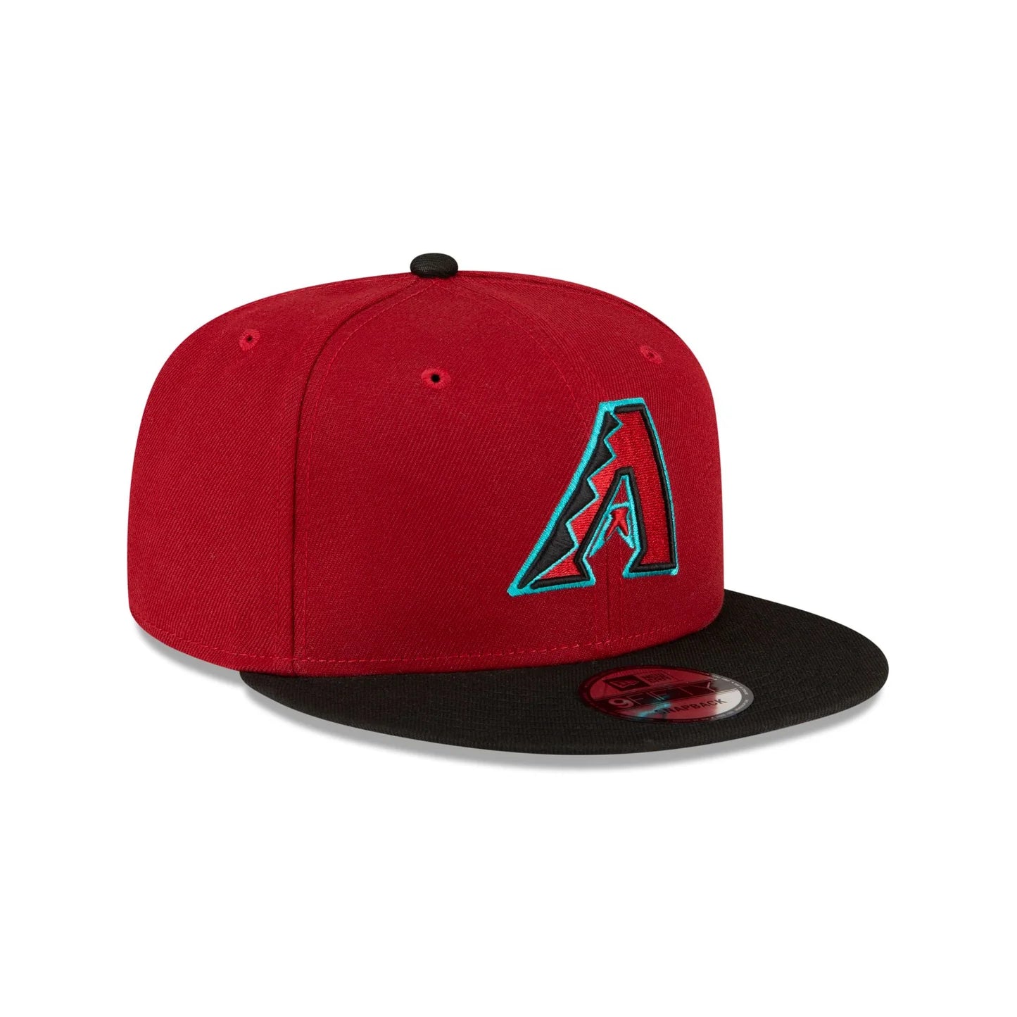 NEW ERA MLB Arizona Diamondbacks Basic Game 9FIFTY Snapback