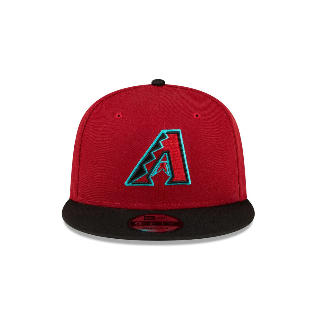 NEW ERA MLB Arizona Diamondbacks Basic Game 9FIFTY Snapback