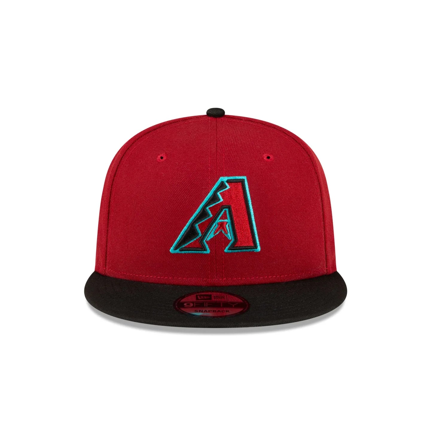 NEW ERA MLB Arizona Diamondbacks Basic Game 9FIFTY Snapback
