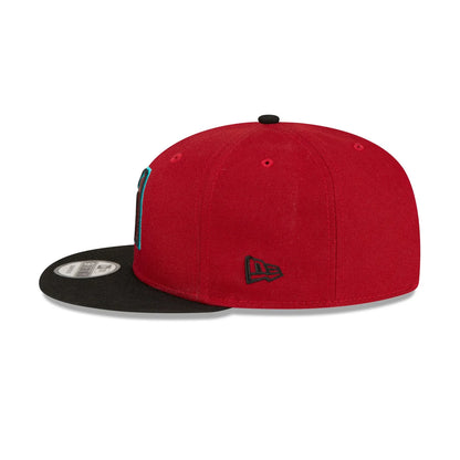 NEW ERA MLB Arizona Diamondbacks Basic Game 9FIFTY Snapback