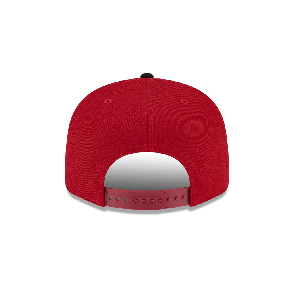 NEW ERA MLB Arizona Diamondbacks Basic Game 9FIFTY Snapback