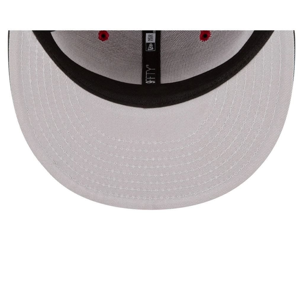 NEW ERA MLB Arizona Diamondbacks Basic Game 9FIFTY Snapback