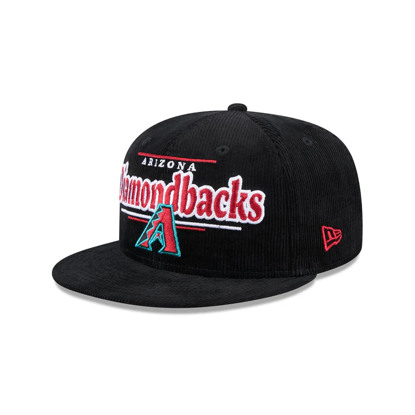 NEW ERA Arizona Diamondbacks Throwback Display 9FIFTY Snapback