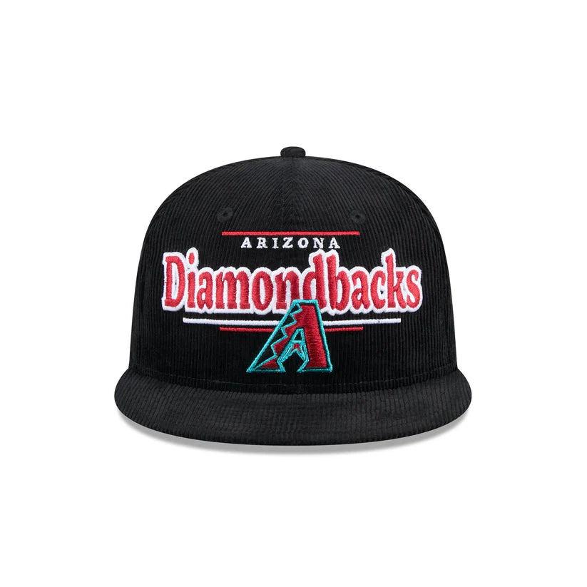 NEW ERA Arizona Diamondbacks Throwback Display 9FIFTY Snapback